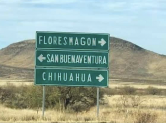Carreteras del Hampa